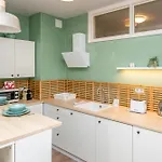 Klauzal 102 Center شقة بودابست